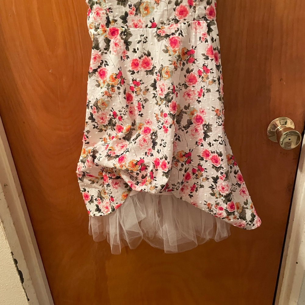 5 for $25* Floral Dress